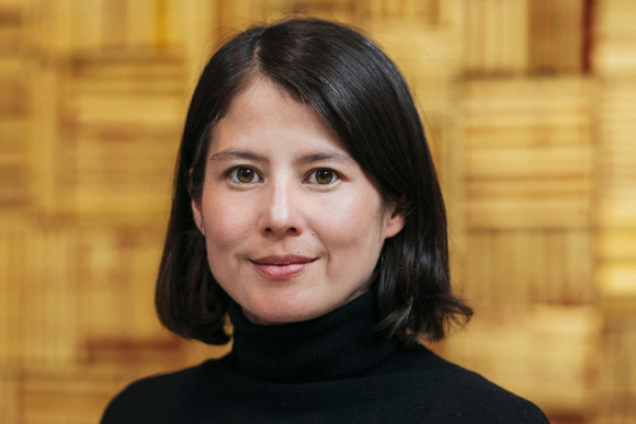  Milena Michiko Flašar 